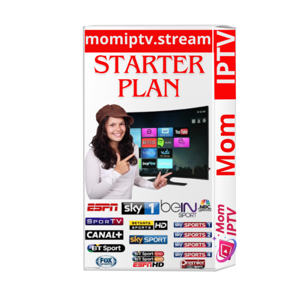 mom iptv 1 month subscription